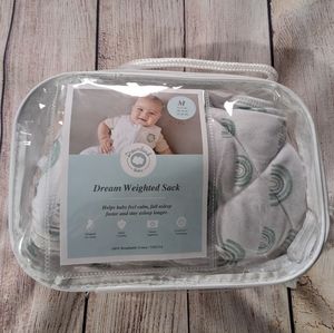 Dreamland Weighted Sleep Sac, Medium
